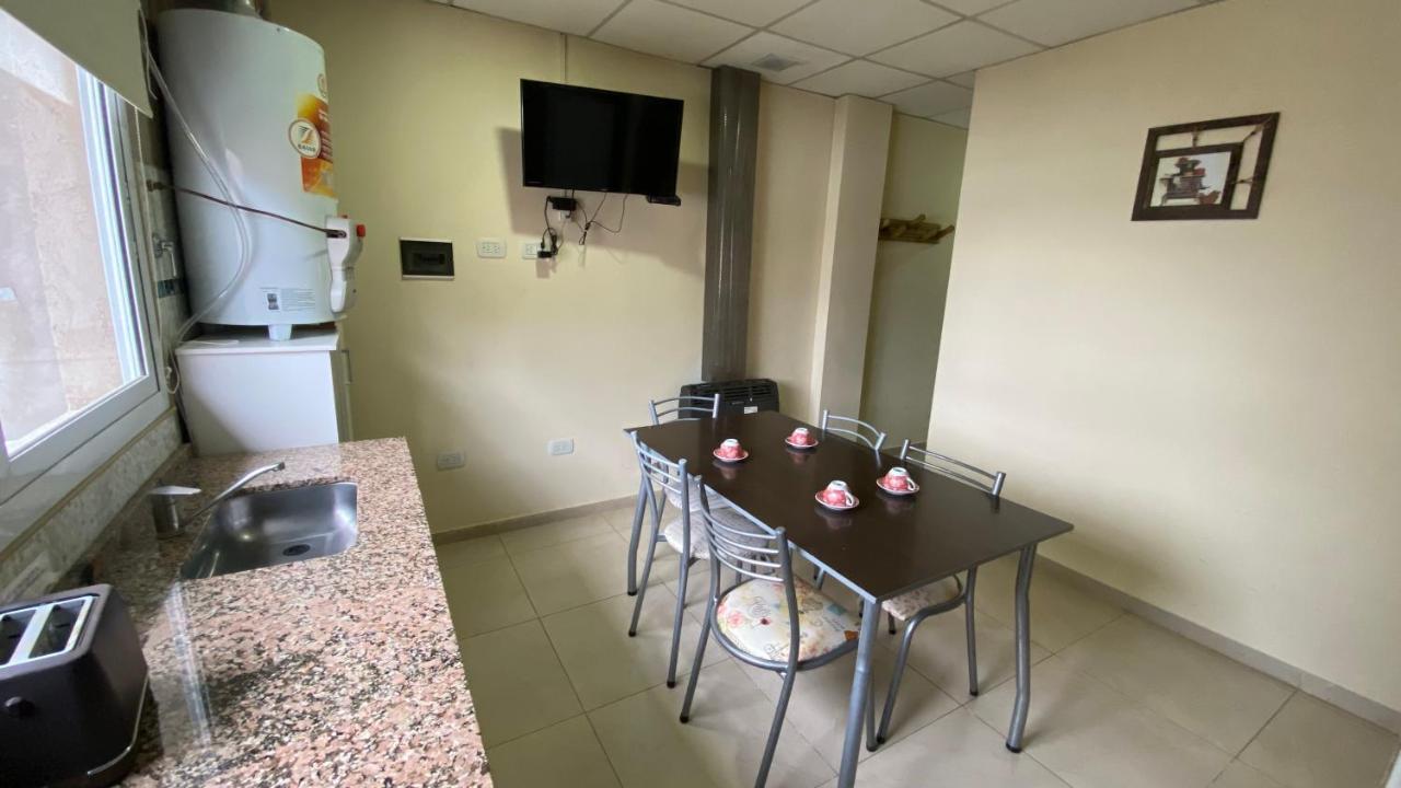 Coihueco Apartamento Malargüe